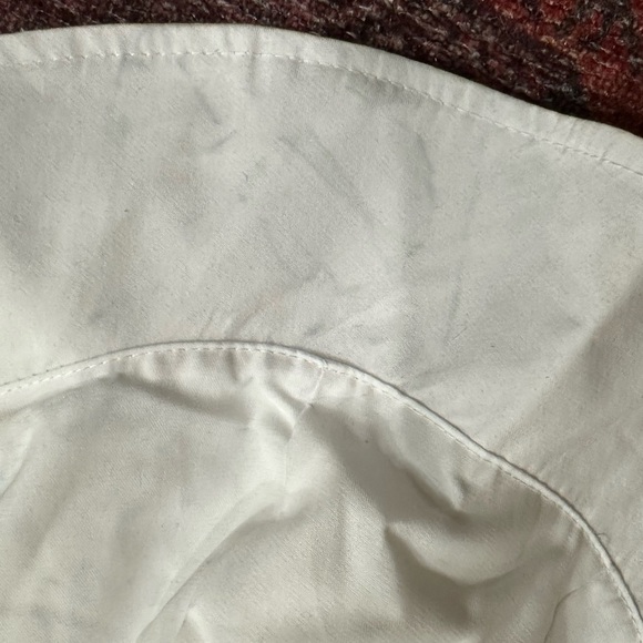 Kids' Black and White Bear Ear Disney Sun Hats - Picture 6 of 6